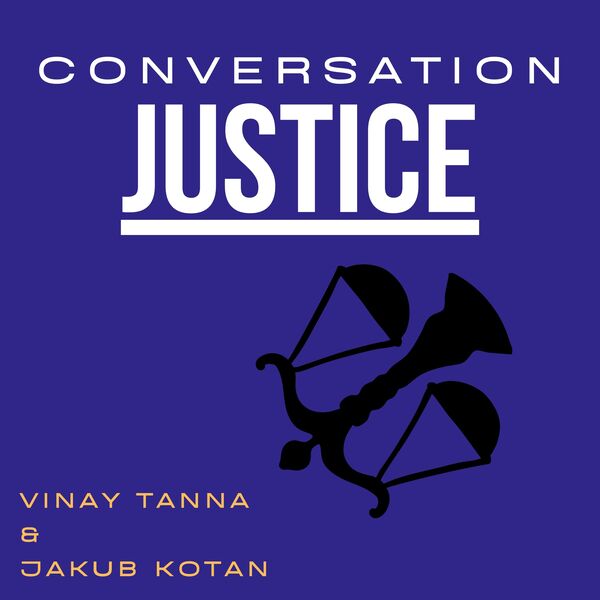 Conversation Justice